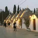 Alberobello