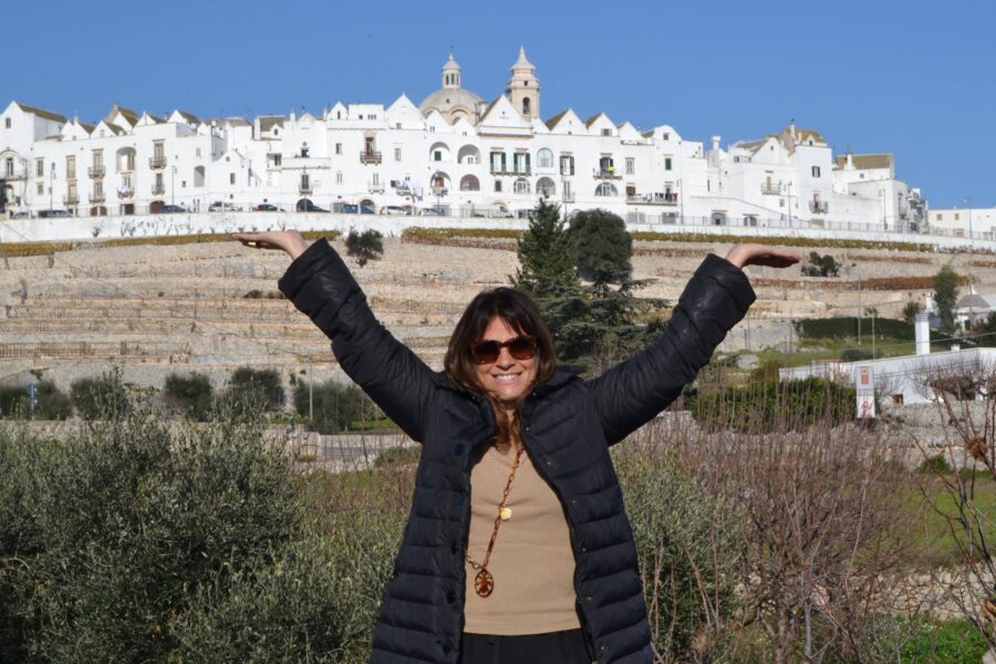 Masseria Rocchella