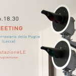 150 anni stazione di lecce