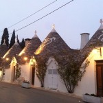 Alberobello