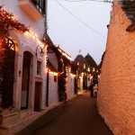 Alberobello