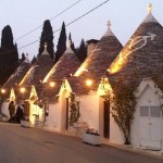 Alberobello