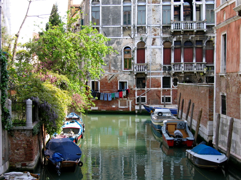 venezia venezia