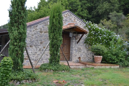 giurò