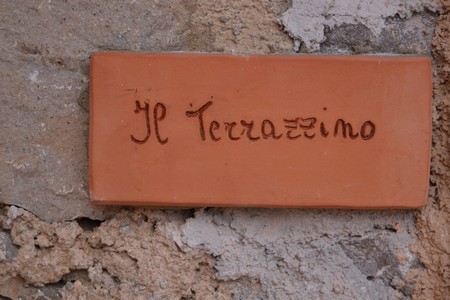 Stalle di Giurò