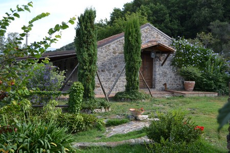 giurò