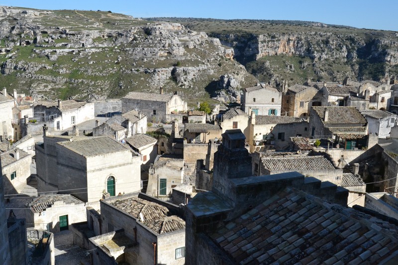 Matera Matera