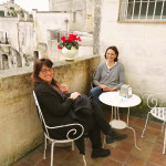 L’angolo del poeta