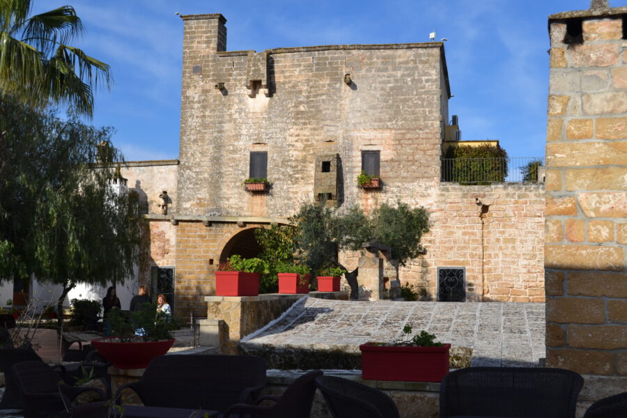 Tenuta Monacelli