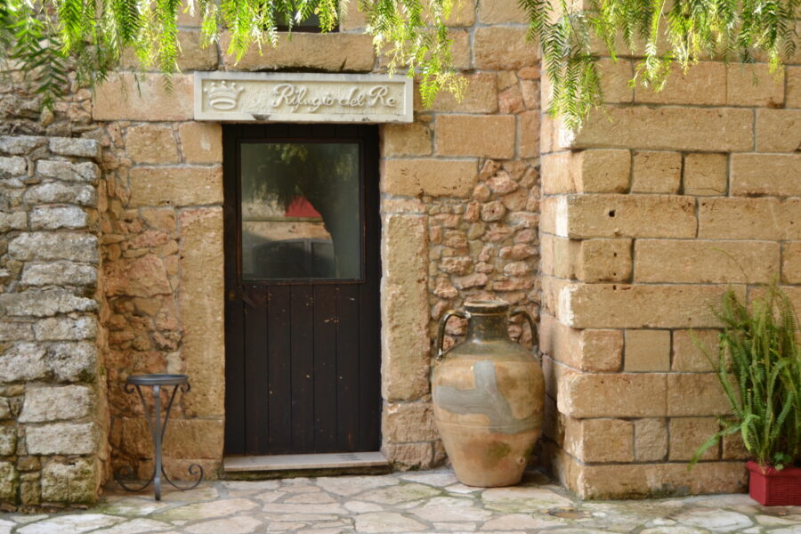 Tenuta Monacelli