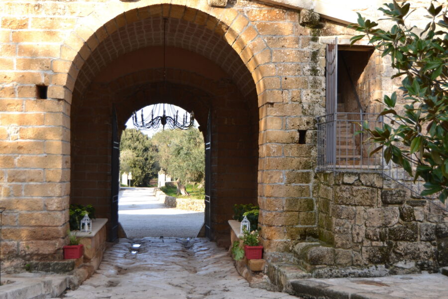 Tenuta Monacelli