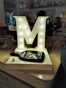 Tavola ad arte a Ceglie