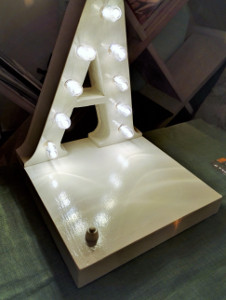 Tavola ad arte a Ceglie