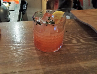 Tavola ad arte a Ceglie