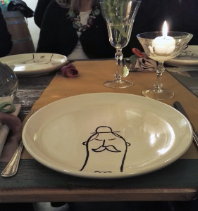 Tavola ad arte a Ceglie