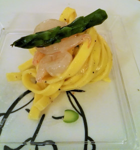 Tavola ad arte a Ceglie