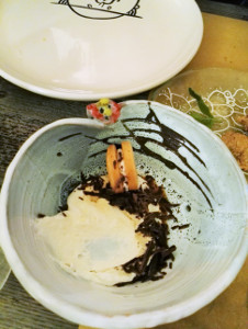 Tavola ad arte a Ceglie