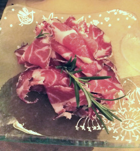 Tavola ad arte a Ceglie