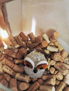 Tavola ad arte a Ceglie