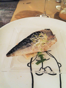 Tavola ad arte a Ceglie