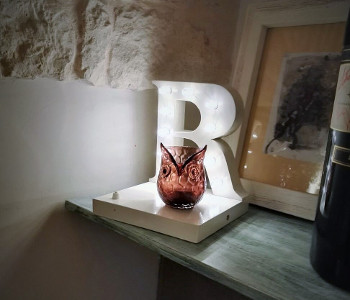 Tavola ad arte a Ceglie