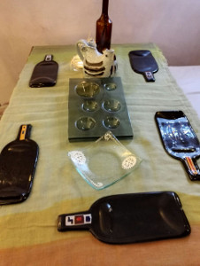 Tavola ad arte a Ceglie