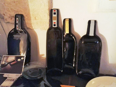 Tavola ad arte a Ceglie