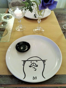 Tavola ad arte a Ceglie