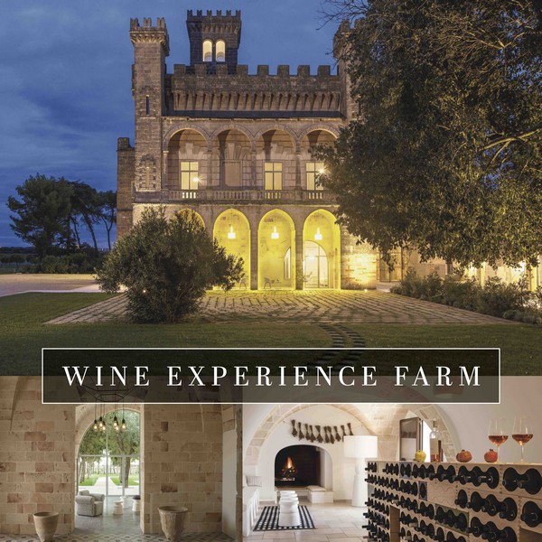 wine resort wine resort