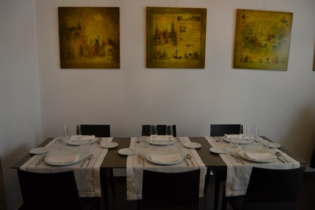 Primo restaurant
