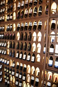 Primo restaurant