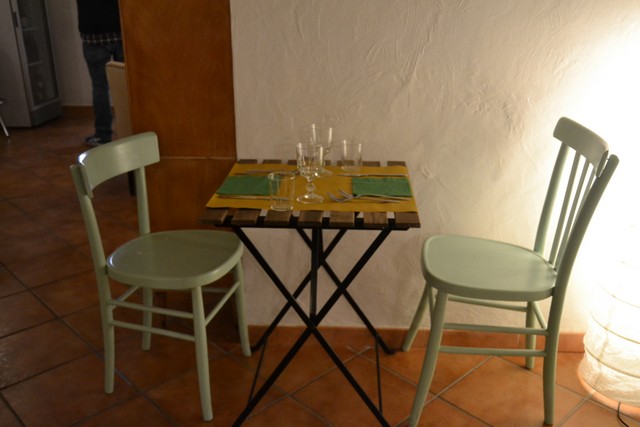 Forquette