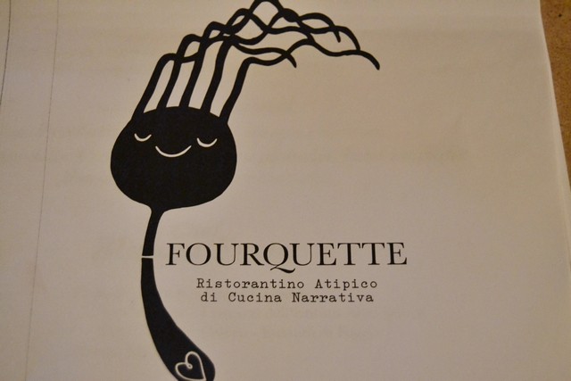 Forquette