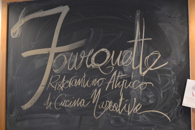 Forquette