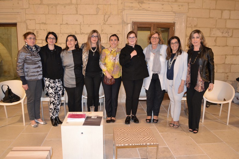 Eclettico Femminile Eclettico Femminile