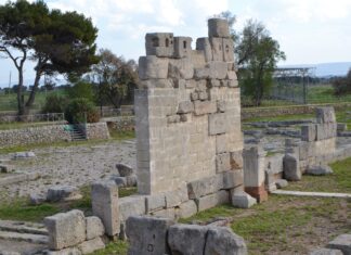Egnazia la città perduta Egnazia