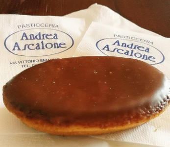dolce Salento