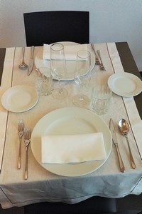 Primo restaurant
