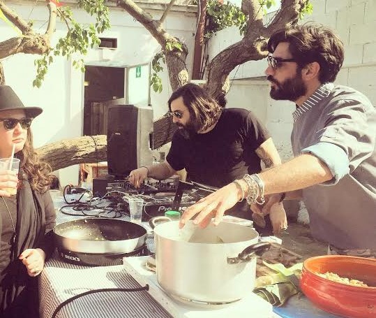 In Salento il Food Sunday Market