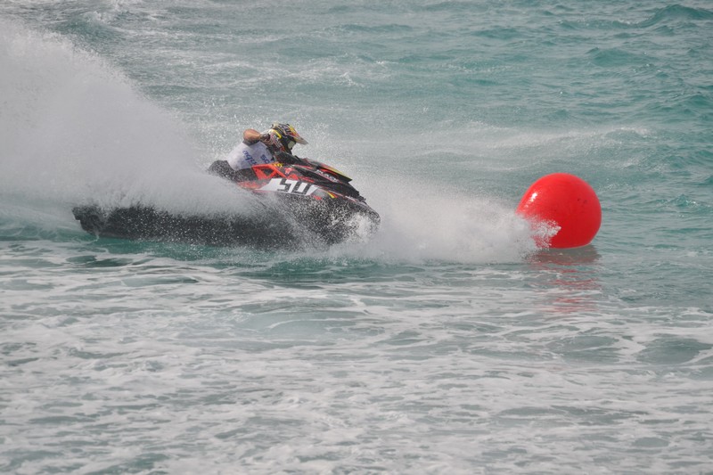 Aquabike Aquabike