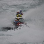Aquabike