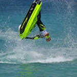 Aquabike
