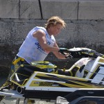 Aquabike