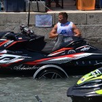 Aquabike