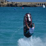 Aquabike