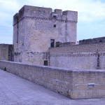 Fortezze