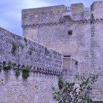 Fortezze