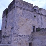 Fortezze