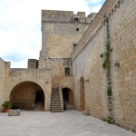 Fortezze