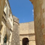 Fortezze